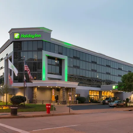 Holiday Inn St Louis Downtown/Convention Center By Ihg